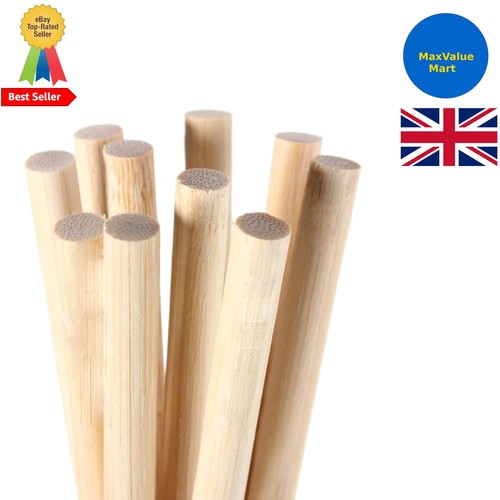 Versatile pine wood dowels - wood,