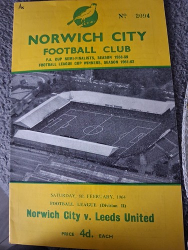 Norwich city leeds utd - norwich,
