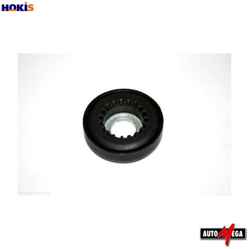 Rolling bearing suspension - rolling,