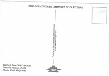 AIRCRAFT   AT BIRMINGHAM