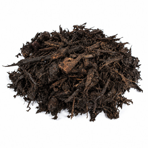 Premium bark chips garden - bark,