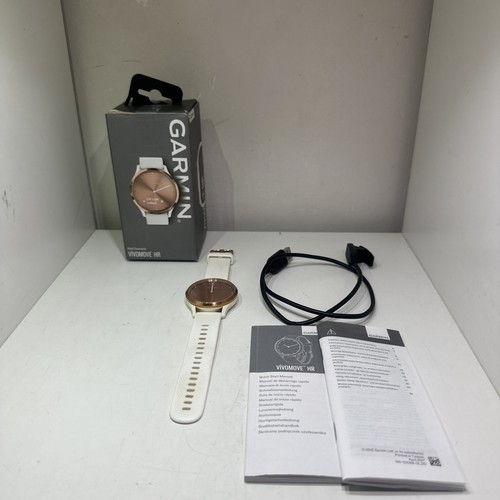 Garmin vivomove smartwatch - vivomove,
