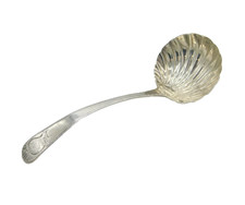 Irish George III Sterling