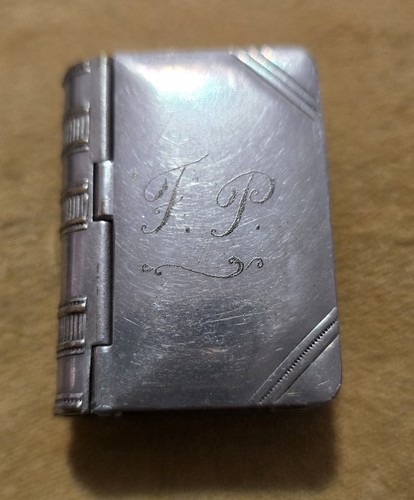 Edwardian 1902 co - 1902, c.e.b