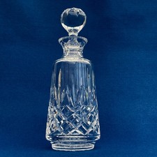 Vintage Crystal Square