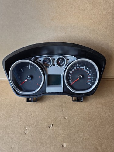 Mk2 ford focus diesel - 08-11,