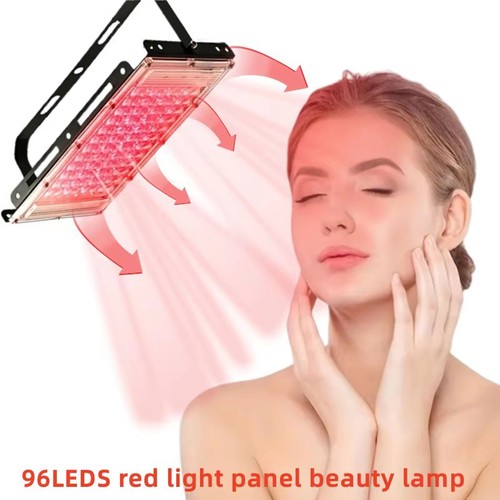 660 850nm red light - red, therapy