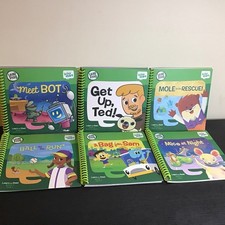 Leap Frog Leap Start 6 Learn