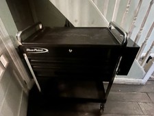 Blue Point Tool Trolley 