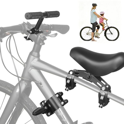 Kids bike seat detachable - bike,