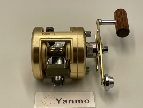 Shimano calcutta kobune 400 - calcutta,