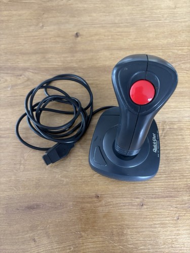 Retro gaming joystick quick - -,