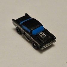 Micro Mini Machines Chevy Bel