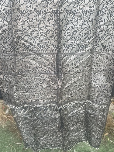 Kashmiri jamawar pashmina - kashmiri?, jamawar?