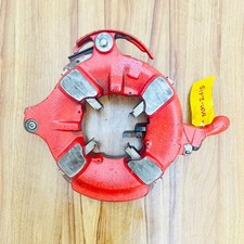 Ridgid Receding Die Head Pipe