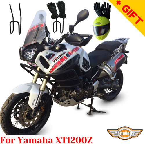 For yamaha xt1200z super - yamaha,