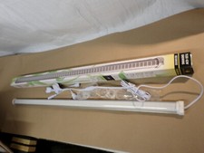 TO CLEAR Secret Jardin TLED