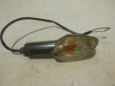 Honda CBF125 2009 to 2013 Rear Right Indicator Unit Used Working Order