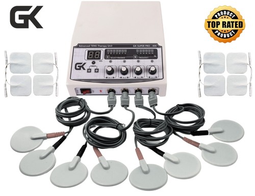 Electric electrotherapy - electric,
