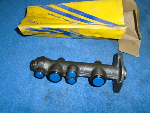 Fiat panda 750 - panda, 1000,