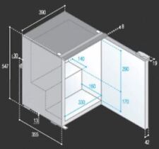 VITRIFRIGO AIRLOCK C39I