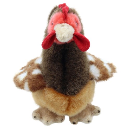 Wilberry chicken plush toy - wilberry,