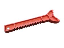 6 Ton Car Jack Axel Stand Part - Orange Bar Only