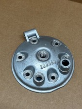 USED Aprilia Climber 280