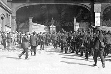 Uus-57 Birmingham Police