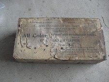 RARE c 1910 Eastern Hydraulic
