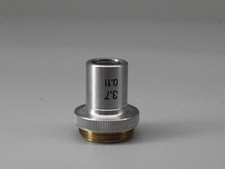 LOMO Microscope Objective 3.7x