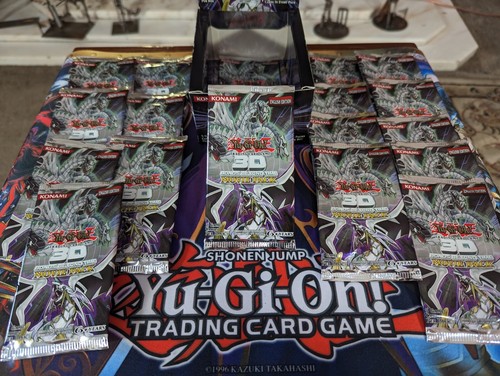 Yugioh bonds beyond - bonds,