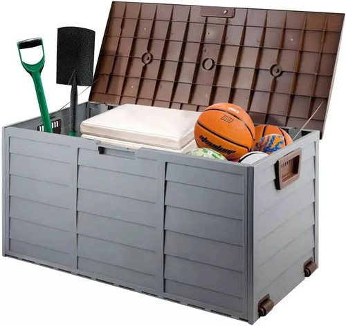 Large storage shed garden - xl,