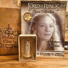 The Lord of the rings