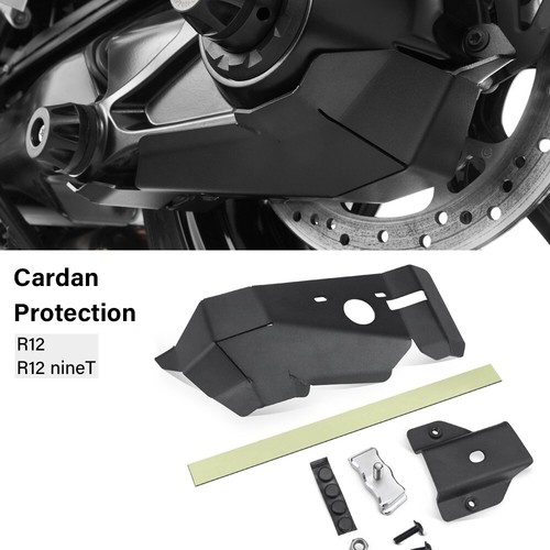 Lower guard for bmw - guard,