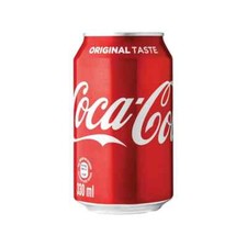 Coca Cola Original Taste Coke