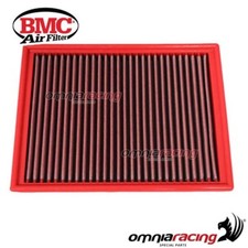 BMC filters standard air