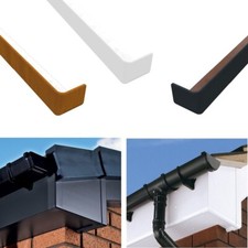 Fascia Board External Corner