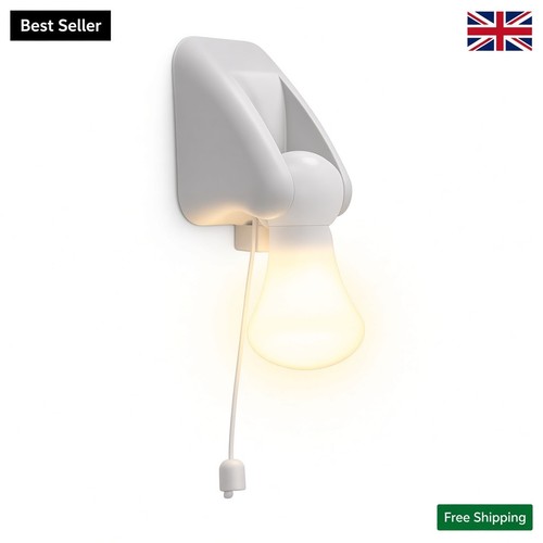 Led battery operated pull cord - battery-operated, pull-cord