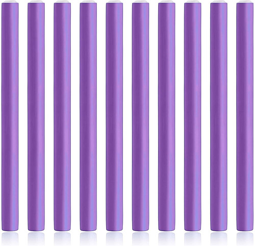 Pack flexi rods curling - pack,