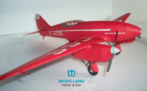 Card paper model - orel, 187