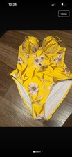Ted baker Sunshine Yellow