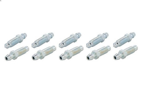 Bleeder screw valve brake - screw/valve,,