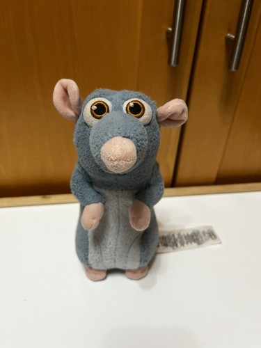 Ratatouille disney store remy - disney,