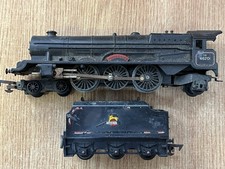 TRI-ANG R50 PRINCESS ELIZABETH 4-6-2 LOCOMOTIVE HO/OO GAUGE MODEL RAILWAY HORNBY
