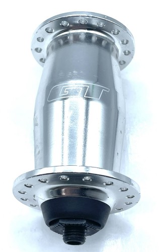 Front hub barrel hadley - barrel,