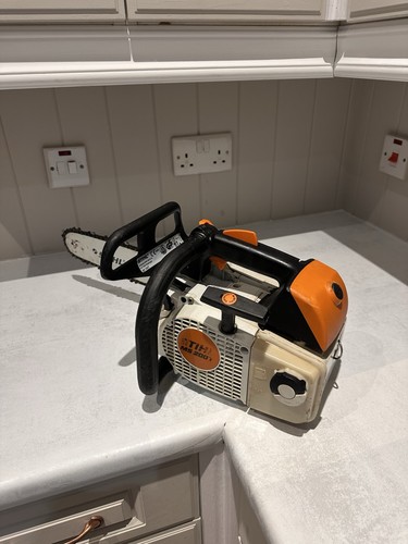 Stihl ms200t petrol top handle - stihl,