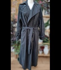 Zara Studded Trench or Coat