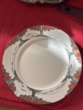 Crown Ducal 8 & 3/4” Plate