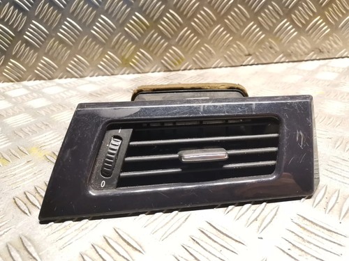 Bmw e61 touring - 5, dashboard